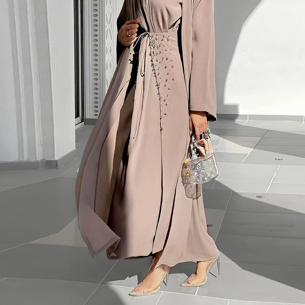 Women's Dubai Style Abaya