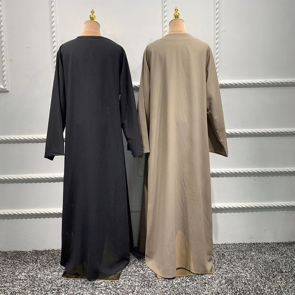 Women's Dubai Style Abaya