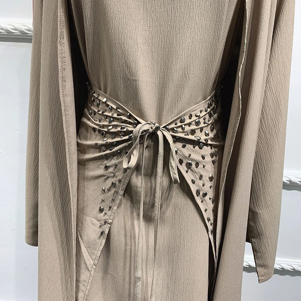 Women's Dubai Style Abaya