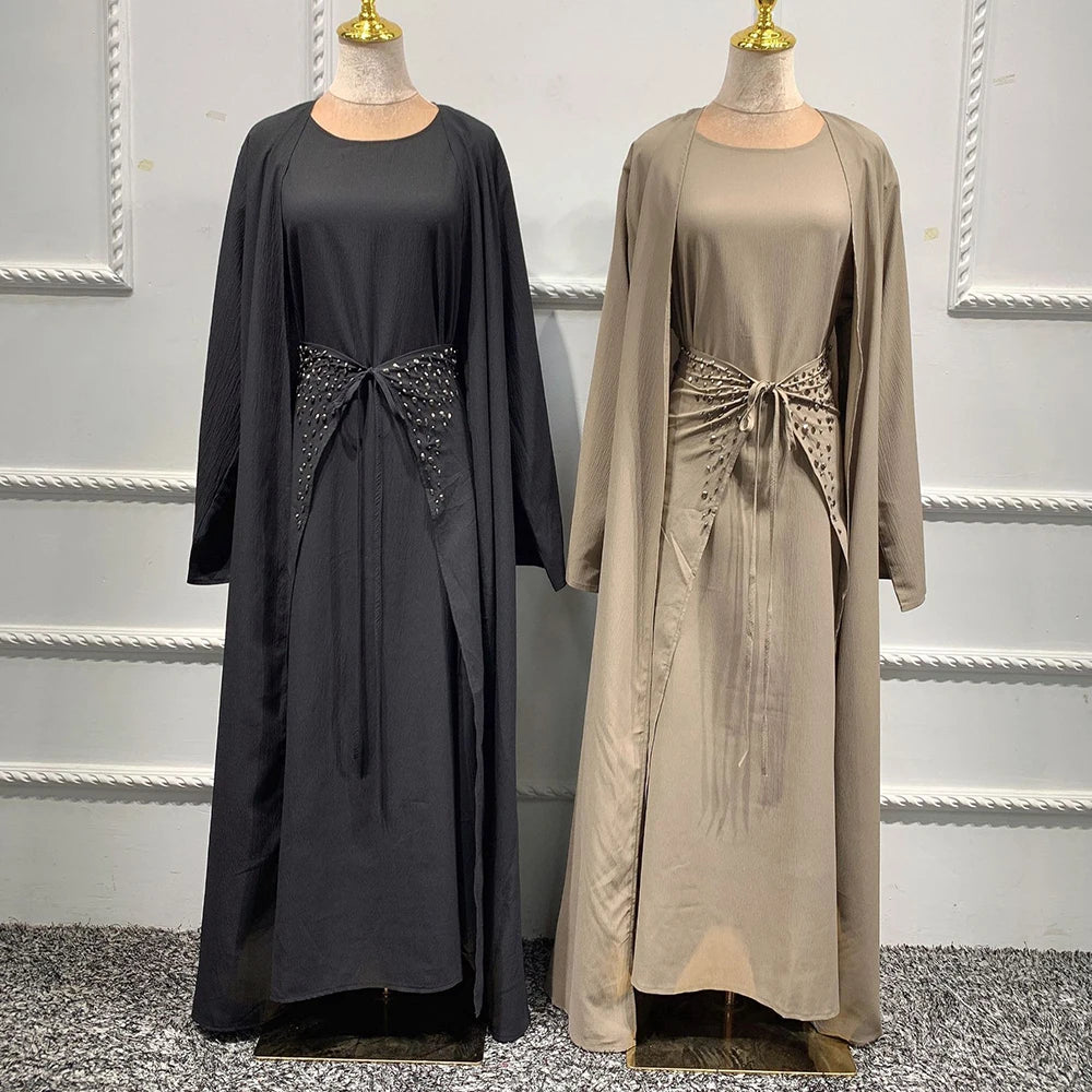 Women's Dubai Style Abaya