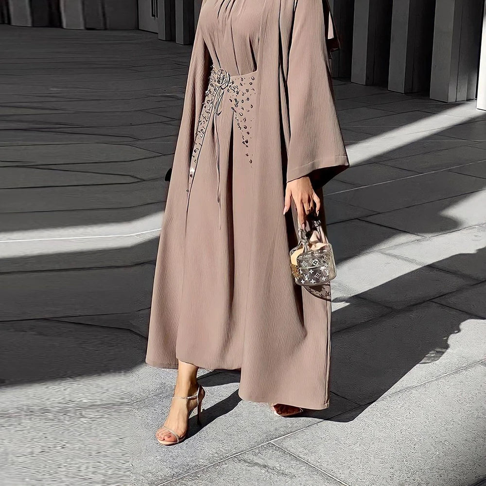 Women's Dubai Style Abaya