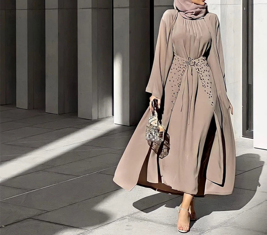 Women's Dubai Style Abaya