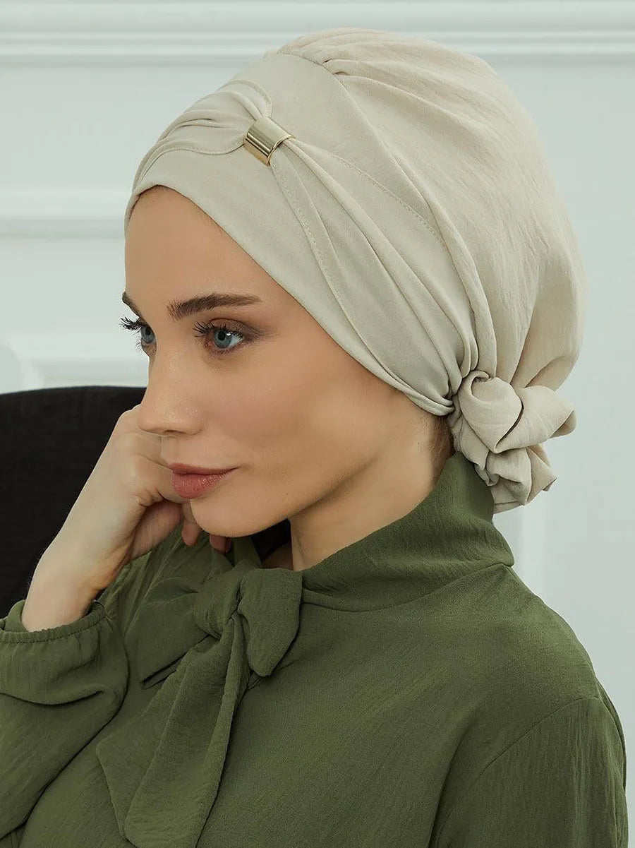 Women's Instant Hijab