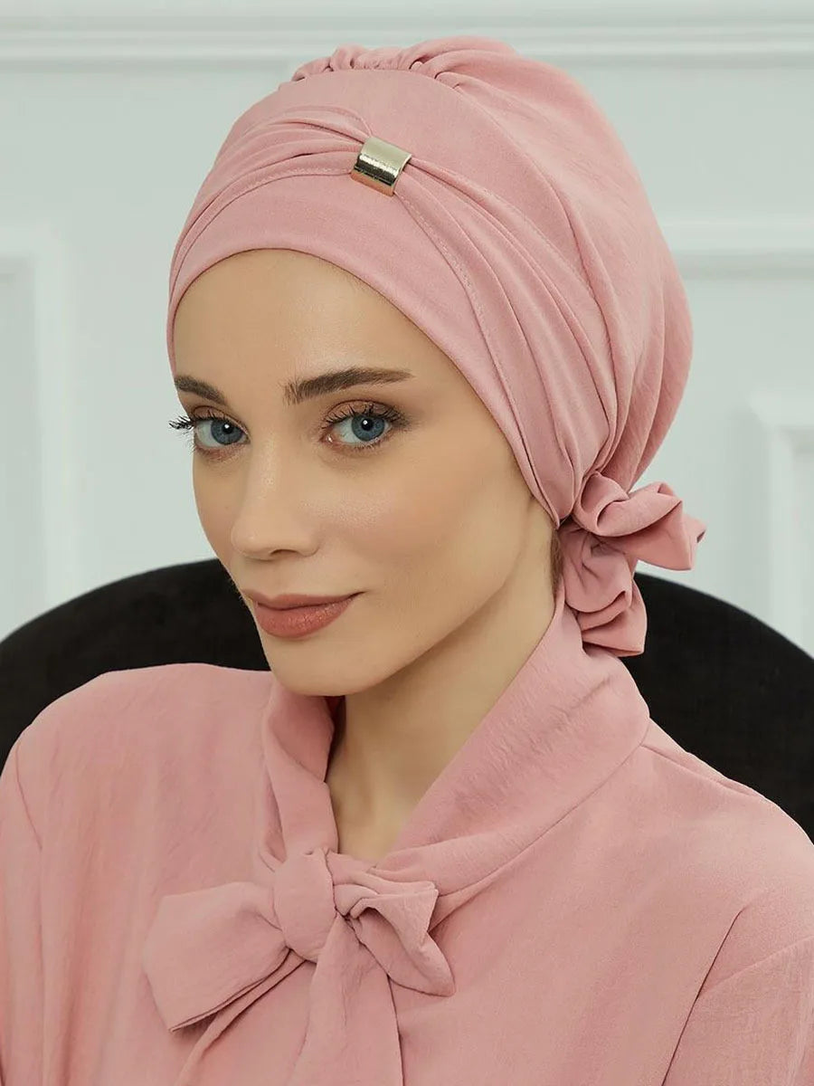 Women's Instant Hijab