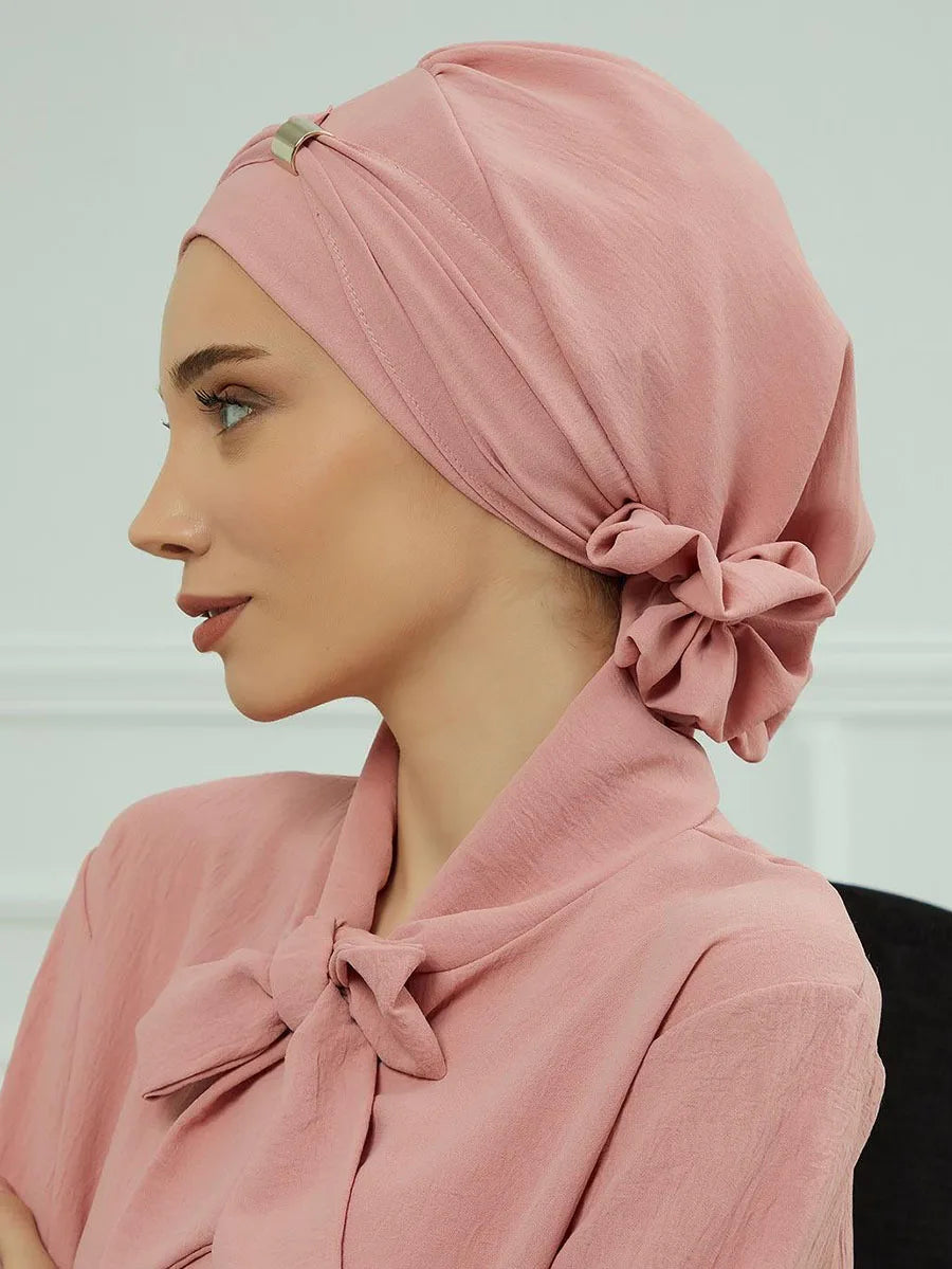 Women's Instant Hijab