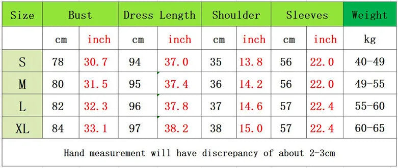 Women's Pink Autumn A-Line Knitted Long Sleeve Dress with Round Neck