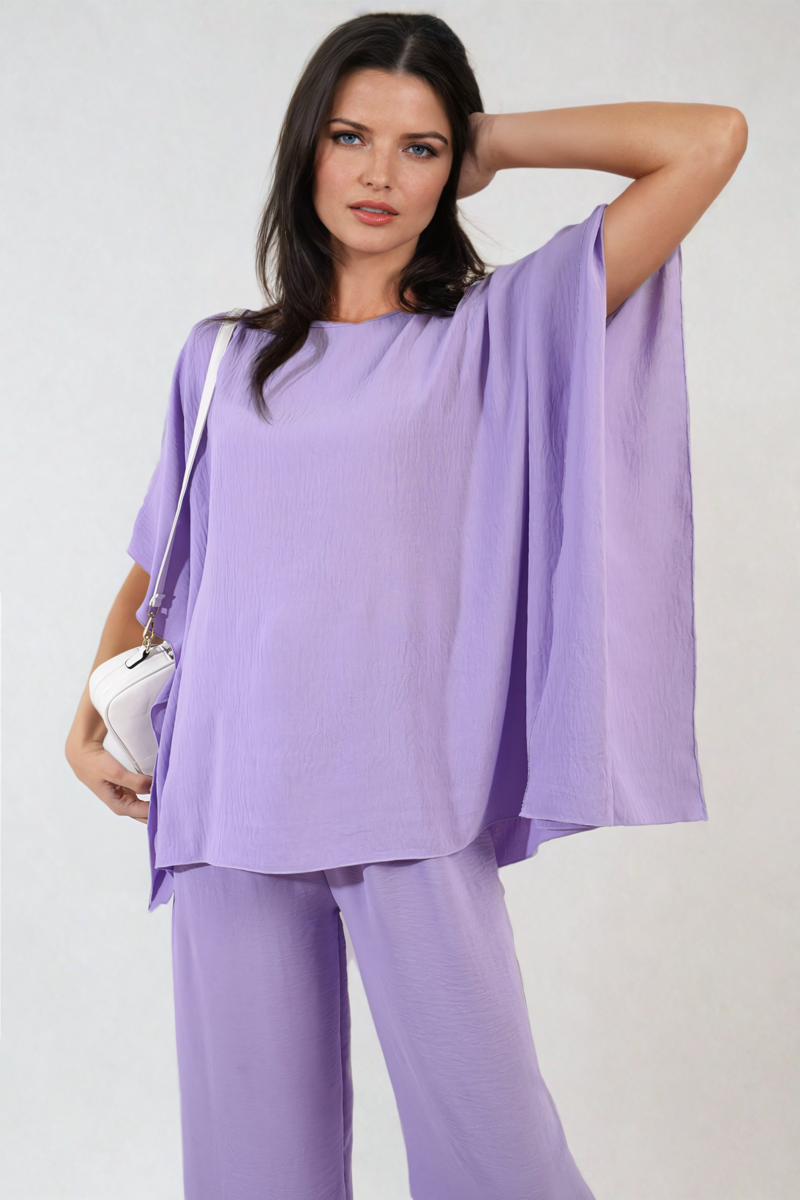 Women's Casual Oversized Top