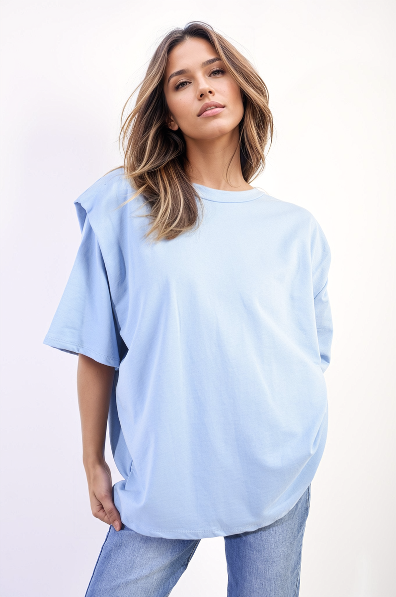 Women's Oversized Top