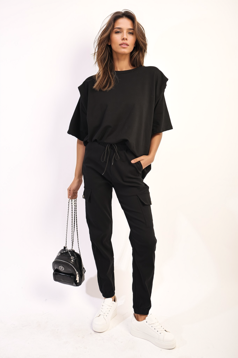 Women's Oversized Top