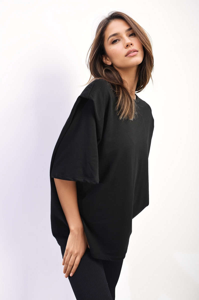 Women's Oversized Top