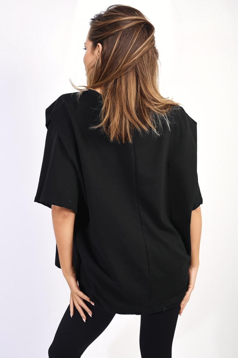 Women's Oversized Top