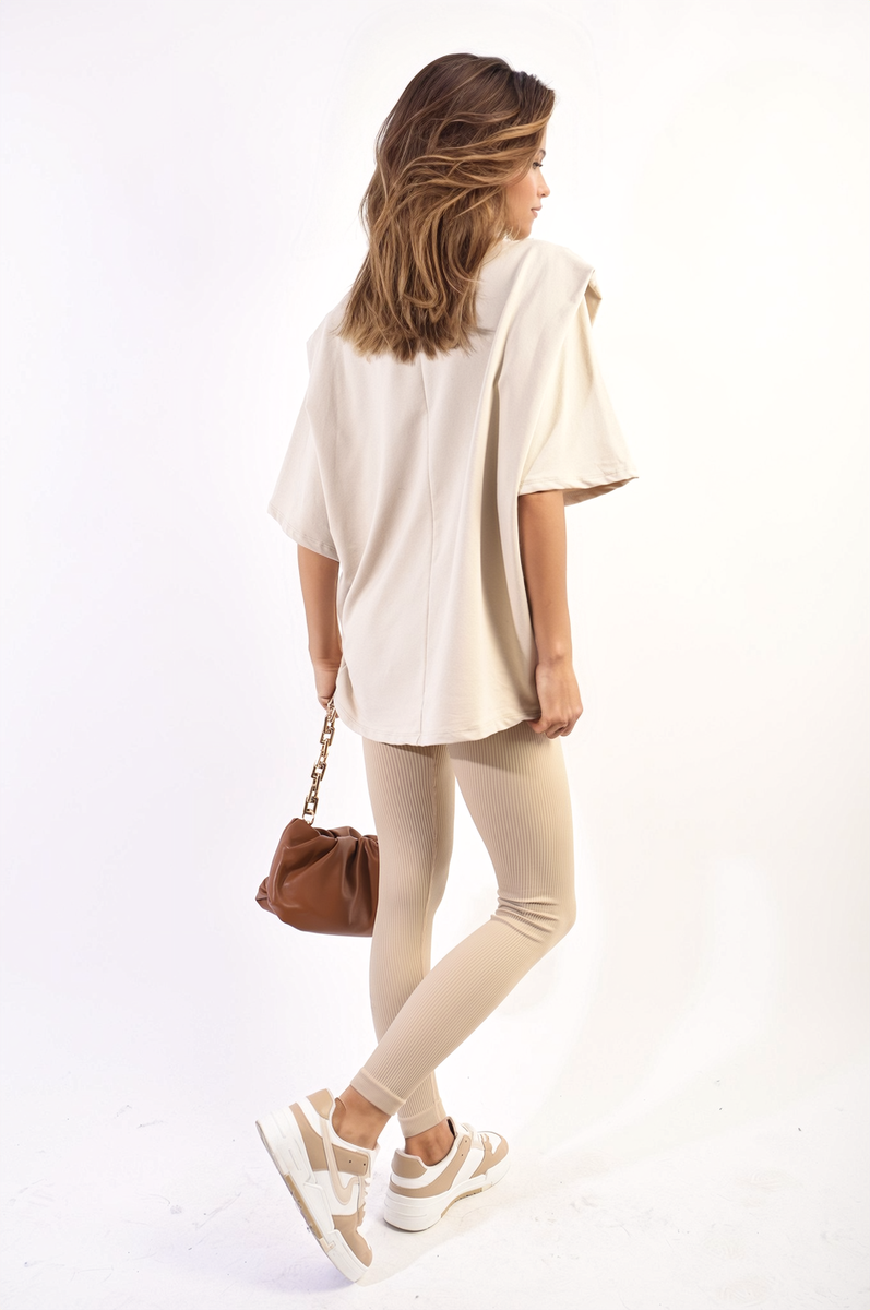 Women's Oversized Top